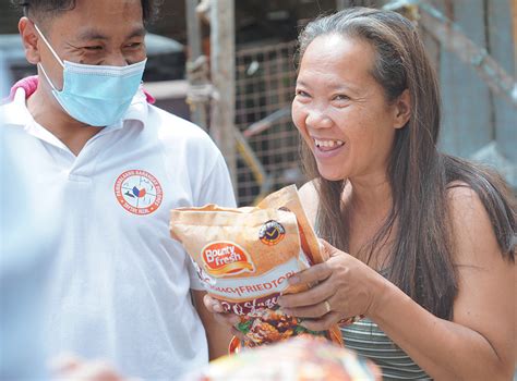 bounty cares foundation inc|Bounty Cares Foundation Disaster Response in Taytay Rizal.